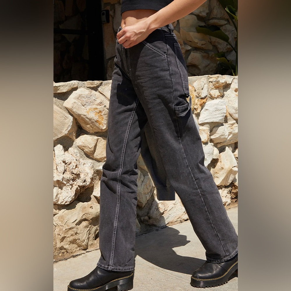 John Galt carpenter jeans